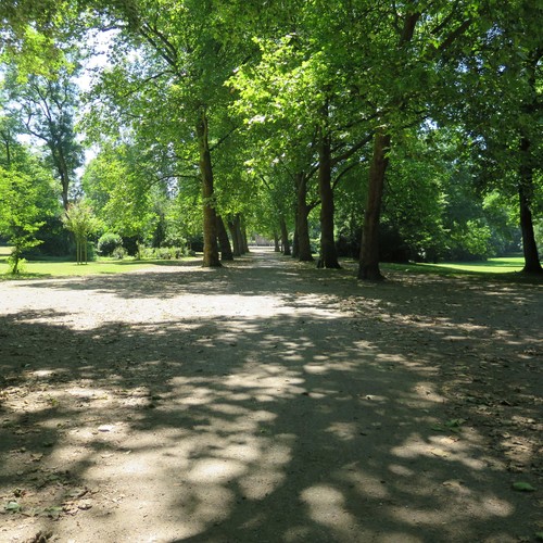 Stadtgarten Gelsenkirchen