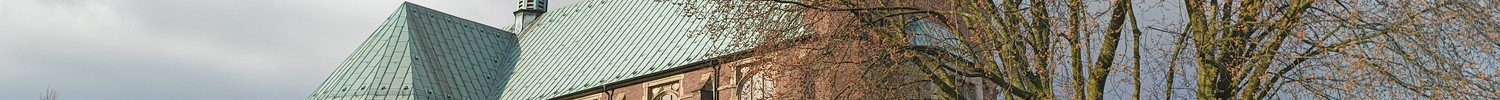 Kirche St. Joseph in Bottrop
