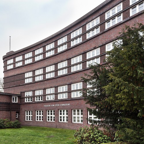 Freiherr-vom-Stein-Gymnasium Lünen