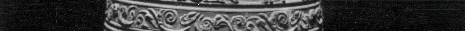 Glocke mit Inschrift aus dem Jahre 1727. Foto 1999