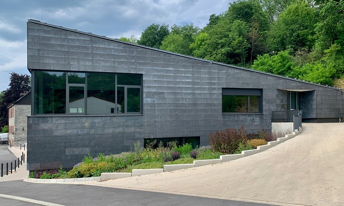Gemeindezentrum Sankt Blasius in Balve