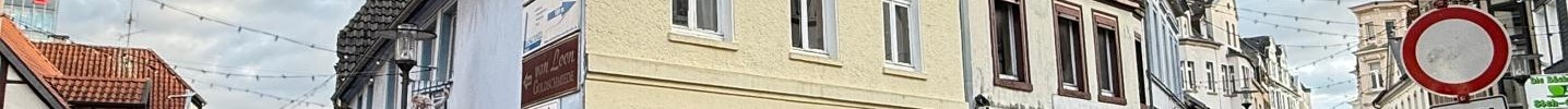 Wohn- u. Geschäftshaus Recklinghausen