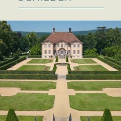 Flyer Schlosspark Schieder