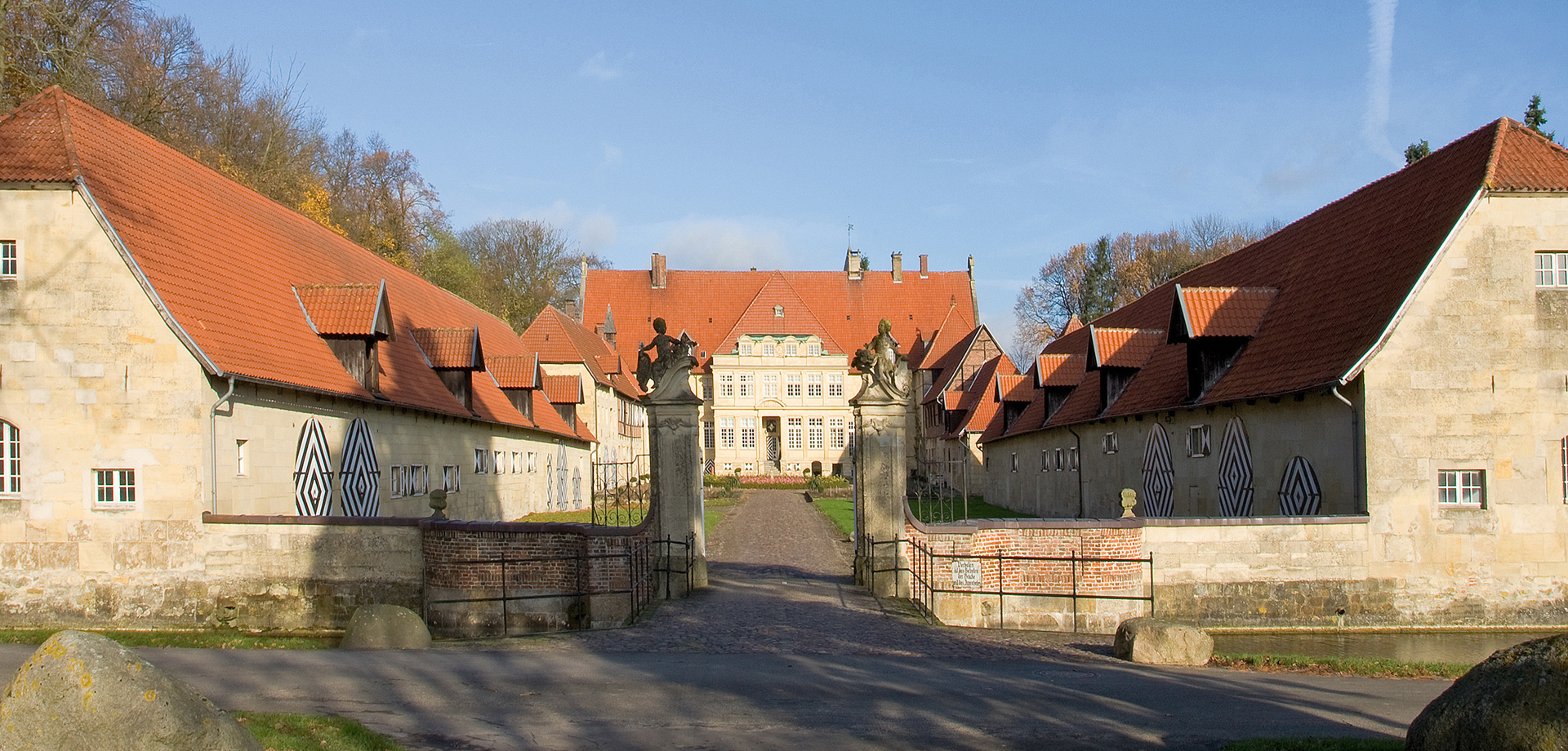 Haus Havixbeck