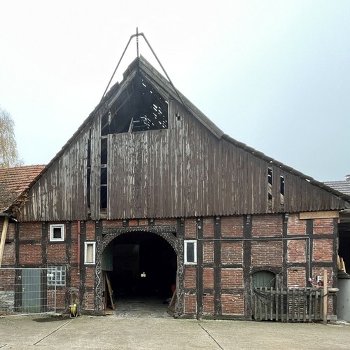 Hof Reinkemeier in Rietberg-Westerwiehe
