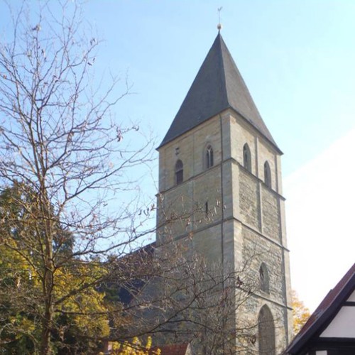 Ev. St. Paulikirche in Soest