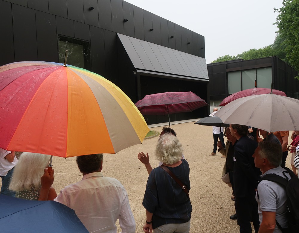 Teilnehmende Hausbesuch Quadrat Bottrop