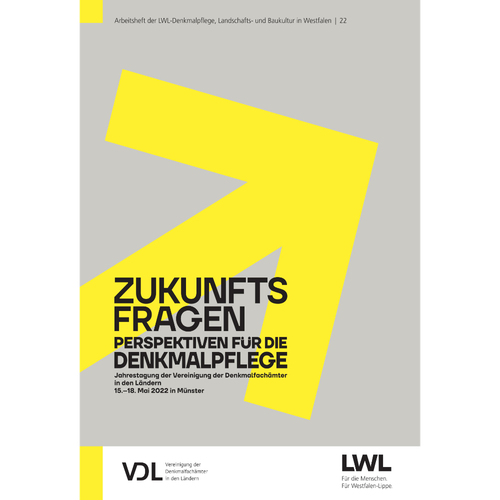 Cover der Publikation