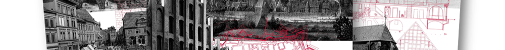 Bau- und Kunstdenkmäler von Westfalen Titelbilder