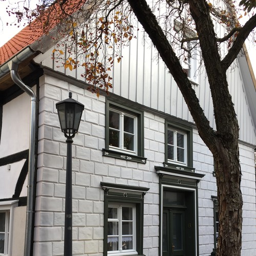 Wohnhaus Gerberstraße in Menden