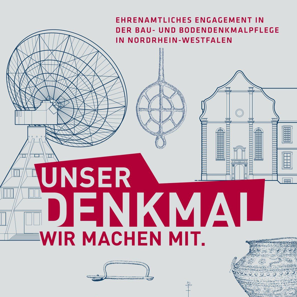 Titelbild Broschüre