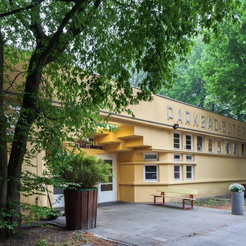 Parkbad Gütersloh