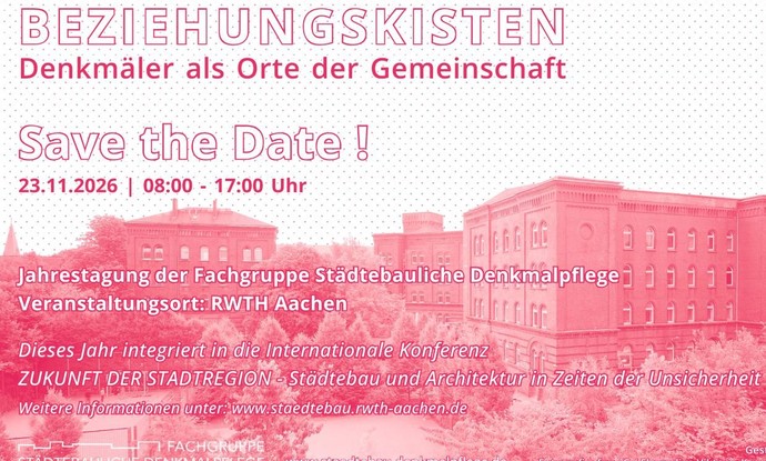 Key Visual mit der ehemaligen Viktoria-Kaserne in Hamburg.