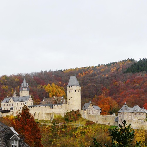 Burg Altena