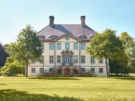 Schloss Schieder