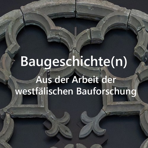 Gotische Fensterrose