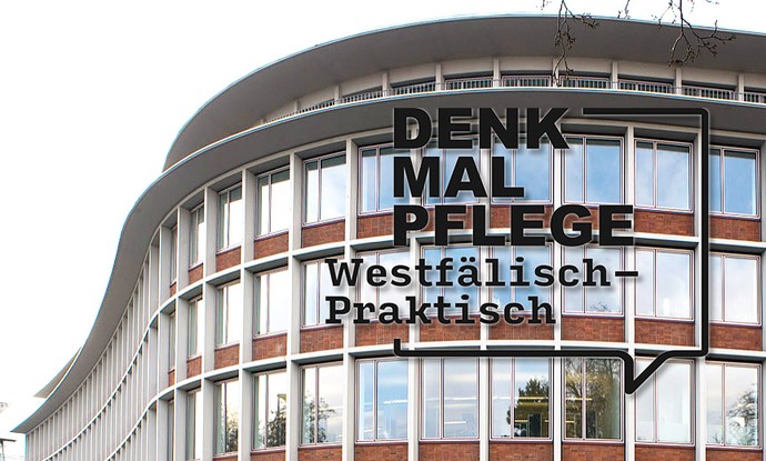 Ehemalige Landwirtschaftskammer Münster