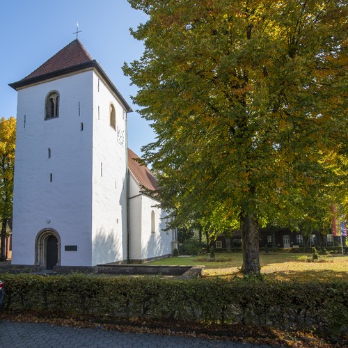 St. Agatha in Münster-Angelmodde