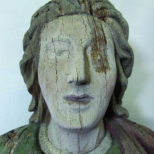Skulptur