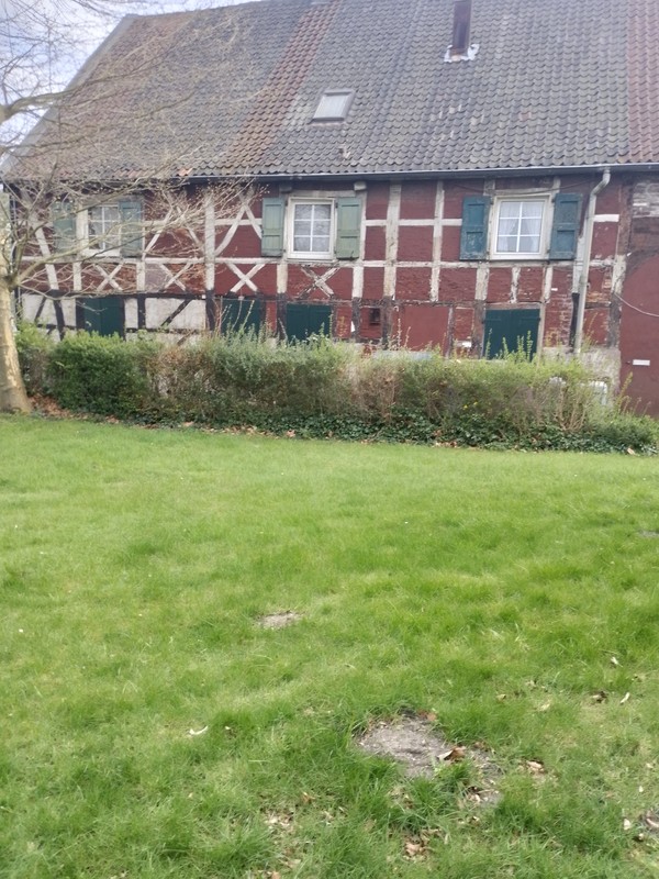Seitenansicht