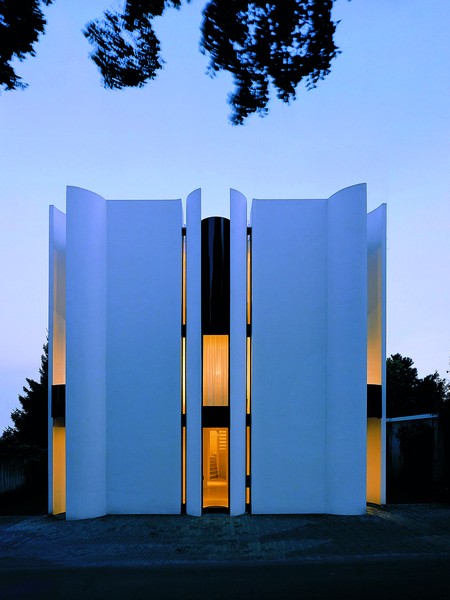 Haus Hölzinger in Bad Nauheim