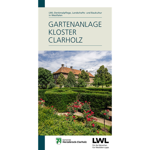 LWL Gartendenkmalpflege und Gartenkultur LWLDenkmalpflege