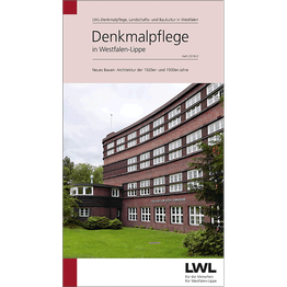 Cover der Zeitschrift