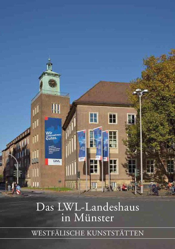 Cover mit dem LWL-Landeshaus