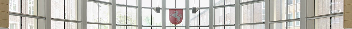 Plenarsaal im Landeshaus Münster